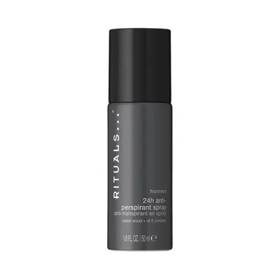 RITUALS Homme sprej protiv znojenja 50ml