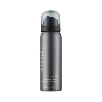 RITUALS Homme pjena za tuširanje 50ml