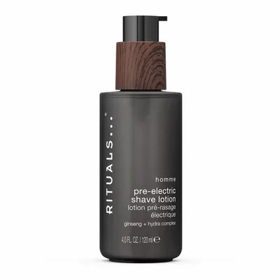 RITUALS Homme pre-electric losion za brijanje 120ml
