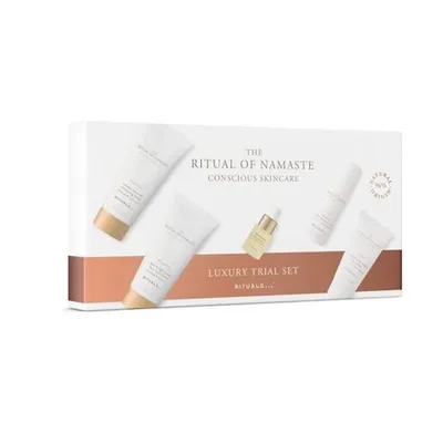 RITUALS The Ritual Of Namaste Set S za njegu lica