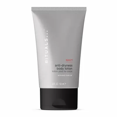 RITUALS Sport Anti-Dryness losion za tijelo 100ml