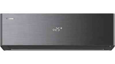Hisense klima uređaj QH35XV4BG/AS35XV4EW Energy Pro X 12K BLACK