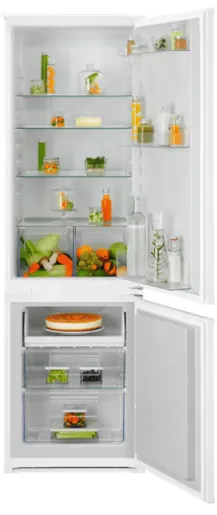 Electrolux frižider LNA6LE18S