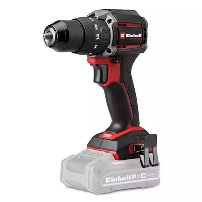Einhell PXC TP-CD 18/70-C Li-i BL akumulatorska udarna bušilica SOLO
