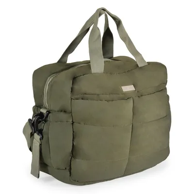 CANGAROO torba za mamu Solana, Dark Green