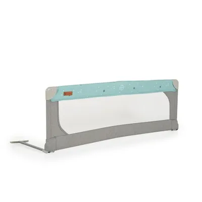 CANGAROO zaštitna ogradica za krevet 130 cm, Mint