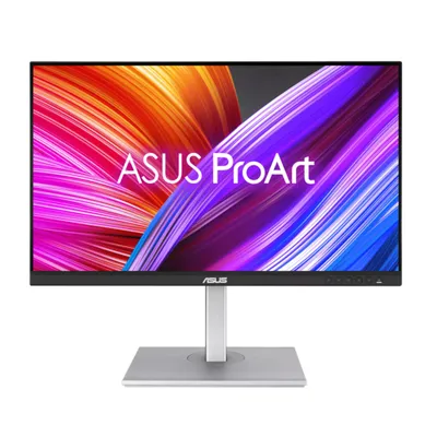 ASUS ProArt monitor PA278CGV, 27" IPS QHD 2560x1440, 144Hz, DisplayHDR, FreeSync Premium
