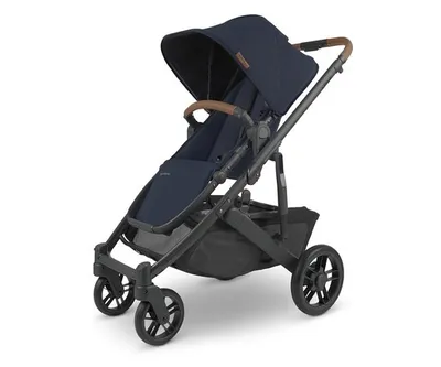 UPPAbaby dječja kolica Cruz V2, Dark Blue