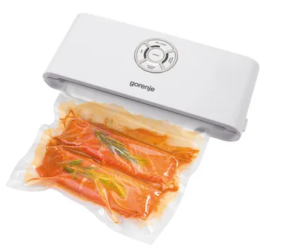 Gorenje aparat za vakumiranje VS120W
