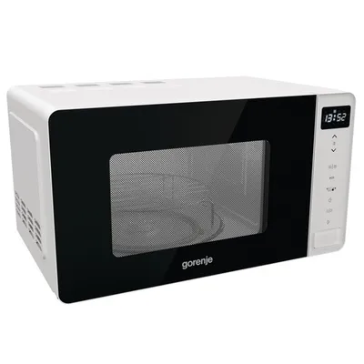Gorenje mikrovalna MO20S4W