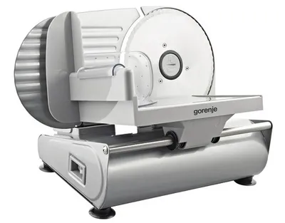 Gorenje aparat za rezanje R506E