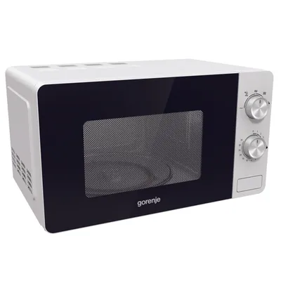 Gorenje mikrovalna MO17E1W