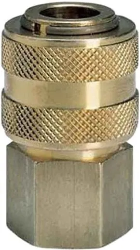 Einhell brza spojka ženska sa unutarnjim navojem R 3/8" IG