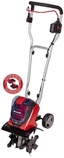 Einhell akumulatorska kopačica GE-CR 30 Li - SOLO