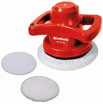 Einhell polirka CC-PO 90