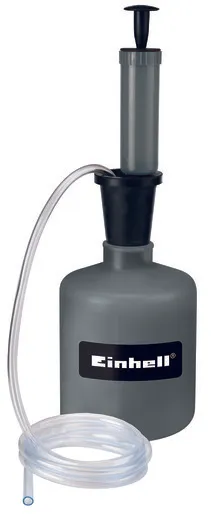 Einhell pumpa za benzin i ulje