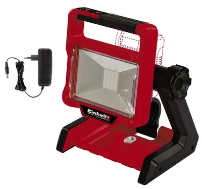 Einhell akumulatorski hibridni reflektor TE-CL 18/2000 LiAC - SOLO
