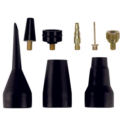 Einhell set adaptera za napuhavanje 8/1