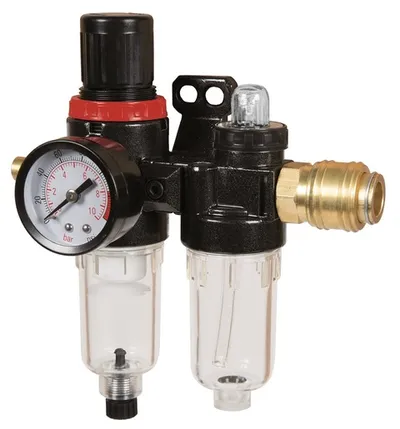 Einhell kombi-filter za održavanje R 1/4" ulje/voda