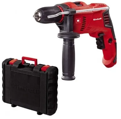 Einhell udarna bušilica TE-ID 500 E