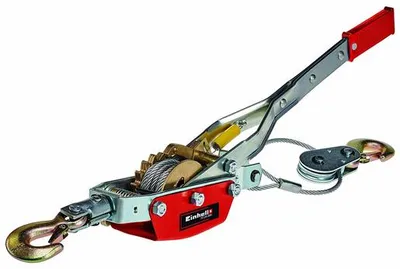 Einhell ručna dizalica TC-LW 2000