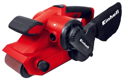 Einhell tračna brusilica TC-BS 8038