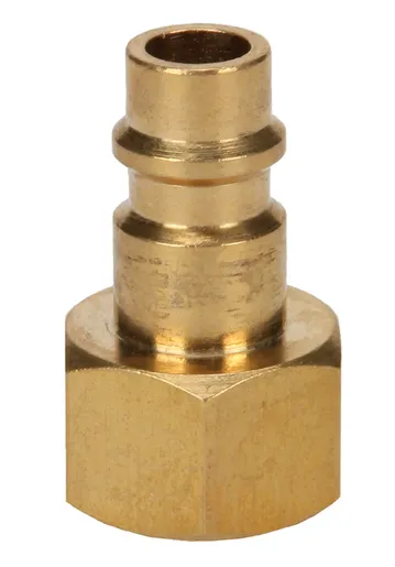 Einhell brza spojka muška 9 mm sa unutarnjim navojem R 3/8" IG