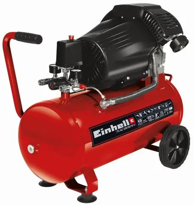 Einhell zračni kompresor TC-AC 420/50/10 V