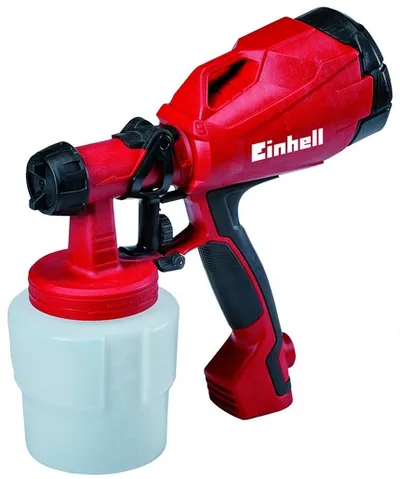 Einhell električni sistem za farbanje TC-SY 400 P