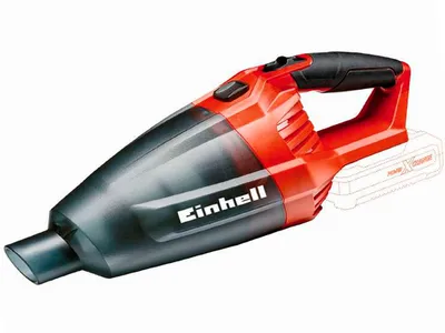 Einhell PXC  akumulatorski ručni usisivač TE-VC 18 Li - SOLO