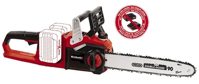 Einhell akumulatorska lančana pila GP-LC 36/35 Li - SOLO