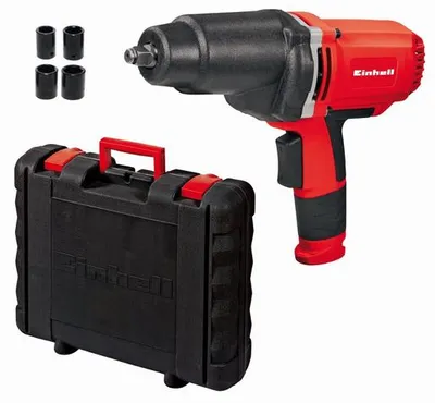 Einhell udarni odvijač CC-IW 950