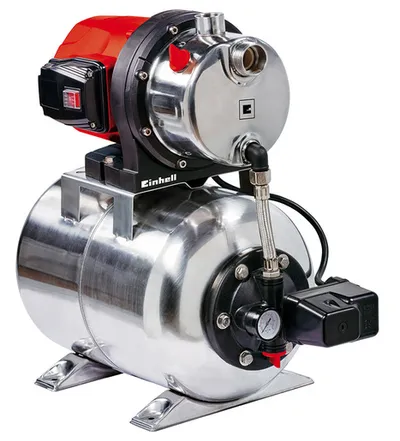 Einhell hidropak GC-WW 1250 NN