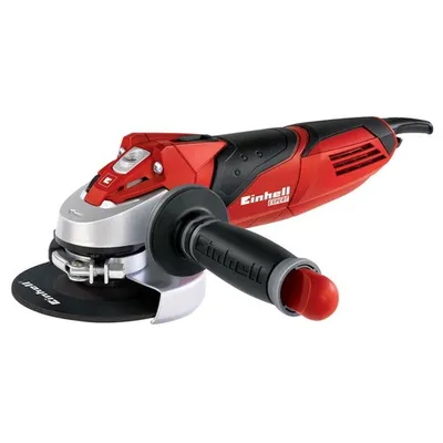 Einhell kutna brusilica TE-AG 115