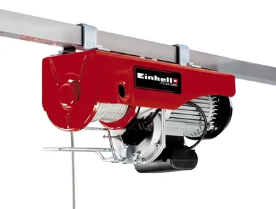 Einhell električna dizalica TC-EH 1000