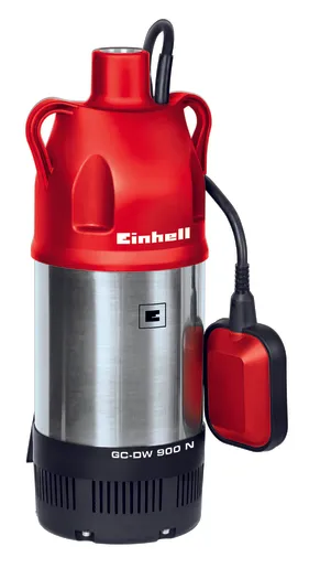 Einhell dubinska pumpa GC-DW 900 N