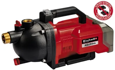 Einhell akumulatorska vrtna pumpa AQUINNA 36/30- SOLO