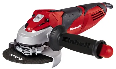 Einhell kutna brusilica TE-AG 125/750