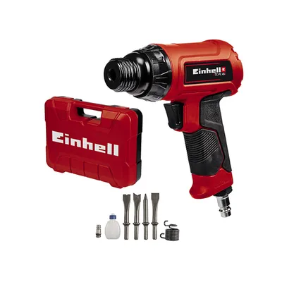 Einhell pneumatski čekić TC-PC 45