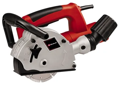 Einhell glodalica za utore u zidu TC-MA 1300