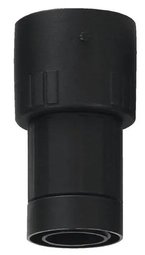Einhell produžetak crijeva za suho/mokro usisavanje 36 mm / 3 m