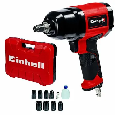 Einhell pneumatski udarni odvijač TC-PW 340