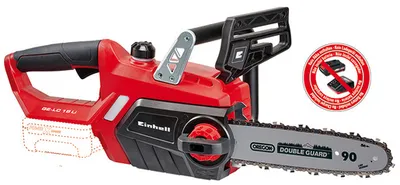 Einhell akumulatorska lančana pila GE-LC 18 Li - SOLO