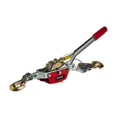 Einhell ručna dizalica TC-LW 1000