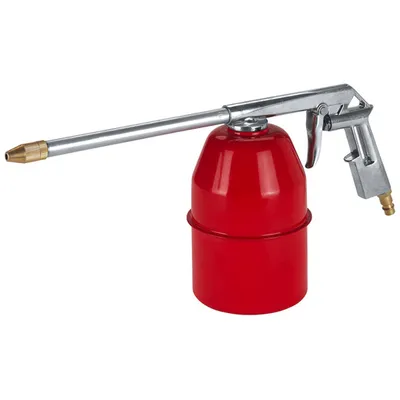 Einhell ESP 2005 šprica za grubo farbanje sa donjom posudom, 900 ml