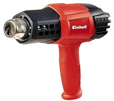 Einhell pištolj za vrući zrak TE-HA 2000 E