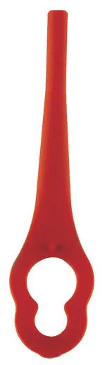 Einhell rezervni plastični nožići za GE-CT 18 Li, BG-CT 18 Li, RG-CT 18 Li, GE-CT 18 Li, 20/1