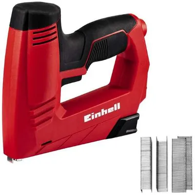 Einhell električna klamerica TC-EN 20 E