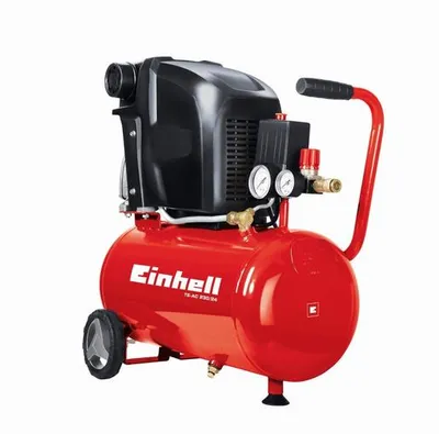 Einhell zračni kompresor TE-AC 230/24