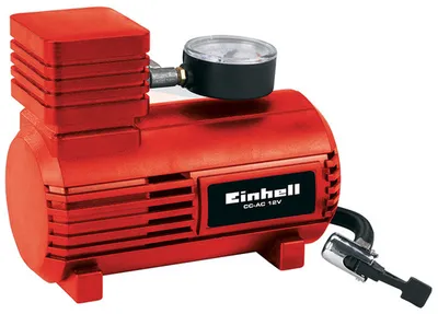 Einhell autokompresor CC-AC 12 V
